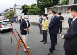 도시재생사업 및 범죄예방 환경조성 협력 업무협약 썸네일 8