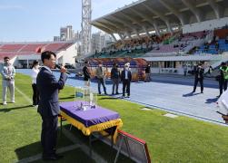 강릉시민축구단 홈경기 썸네일 4