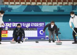 2023 세계 믹스더블. 시니어컬링 선수권 대회 강릉 유치 및 성공개최 협약식 썸네일 10