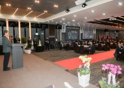 (사)한국청년지도자연합회 강원도지부 강릉시지회 2026년 회장단 이취임식 썸네일 3