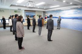 임용장 수여식 썸네일 5