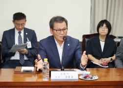 강릉상공회의소 상공인 간담회 썸네일 7