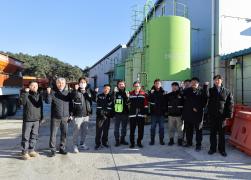 제설준비 현장점검 썸네일 1