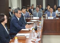 강릉상공회의소 상공인 간담회 썸네일 5