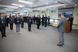 임용장 수여식 썸네일 6