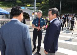 교동2공원 당두터널 개통식 썸네일 1