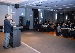 대한주택관리사협회 강원도회 강릉지부 총회 썸네일 5