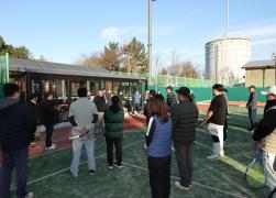 시청 직장동호회 활동 방문 격려(테니스) 썸네일 3