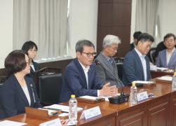 강릉상공회의소 상공인 간담회 썸네일 4