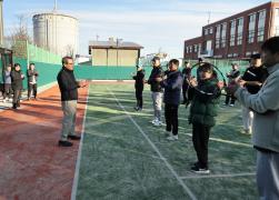 시청 직장동호회 활동 방문 격려(테니스) 썸네일 4