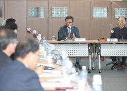 국제관광도시 시민실천운동 추진위원회 정기회의 썸네일 8