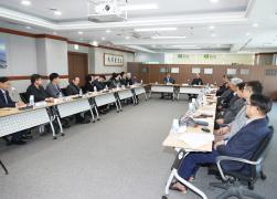 국제관광도시 시민실천운동 추진위원회 정기회의 썸네일 6