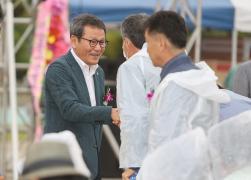 사천초등학교 개교 100주년 기념식 썸네일 3