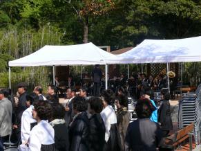 [교향악단] 10월 21일 교향악단 율곡기념관 개관식 이미지