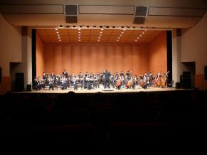 [교향악단] 10월 11일 교향악단 제 74회 정기연주회 이미지