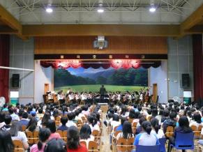 [교향악단] 9월19일 교향악단 율곡초등학교 학교탐방 연주회 이미지