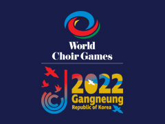 2022 강릉 세계합창대회 (World Choir Games 2022 Gangneung Republic of Korea)