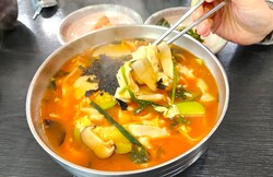 融化冬天的面条三剑客