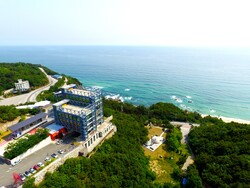 何瑟罗艺术世界