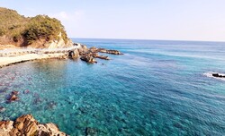 正东深谷海扇路