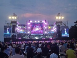 在江陵享受夏天的方法