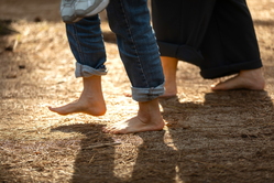 松香治愈滨海路