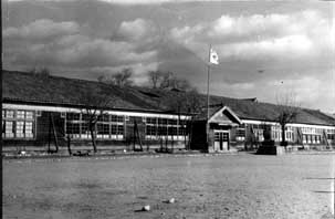 중앙초등학교(1957.4.8 설립인가) 1962년 이미지 1