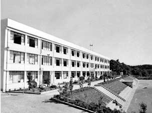 노암초등학교(현 강릉교육청)1979.7.7설립인가 이미지 1