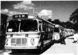동해상사버스 1969년 이미지