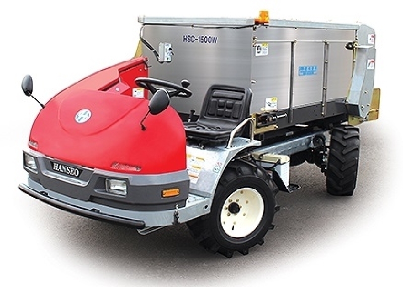 ��������) ��������[16.5HP[1000kg(���ǽ�)]
